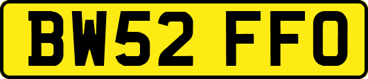 BW52FFO