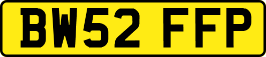 BW52FFP