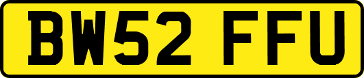 BW52FFU