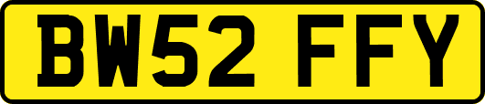 BW52FFY