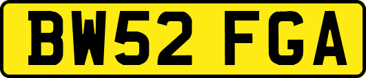 BW52FGA