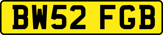 BW52FGB