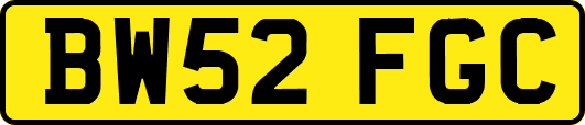 BW52FGC