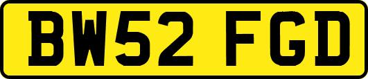 BW52FGD