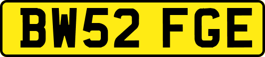 BW52FGE