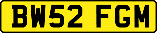 BW52FGM