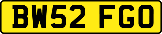 BW52FGO