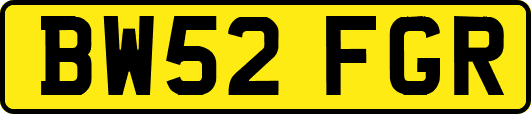 BW52FGR