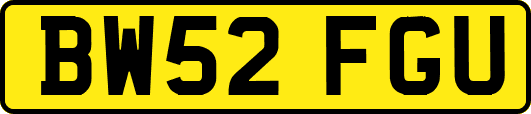 BW52FGU