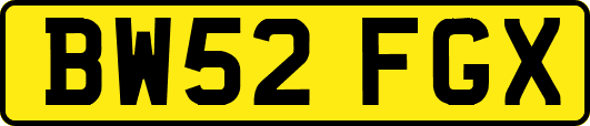 BW52FGX