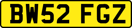 BW52FGZ