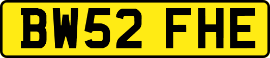 BW52FHE