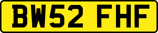 BW52FHF