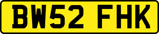 BW52FHK