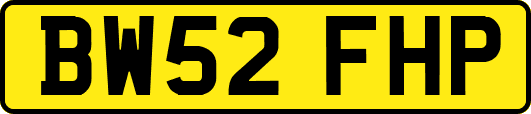 BW52FHP