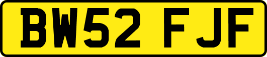 BW52FJF