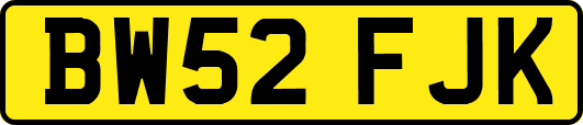 BW52FJK