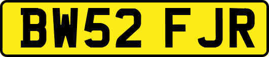 BW52FJR