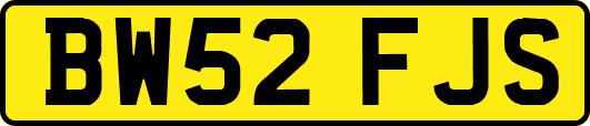 BW52FJS