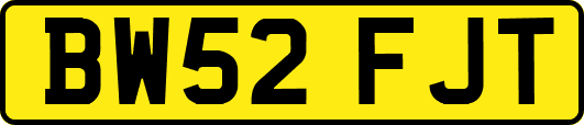 BW52FJT