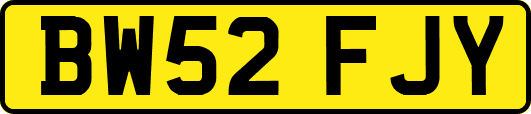 BW52FJY