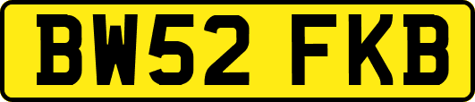 BW52FKB