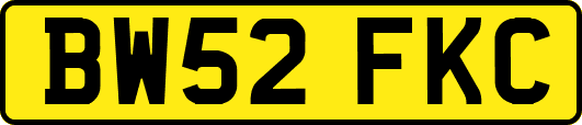 BW52FKC