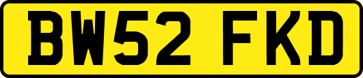 BW52FKD