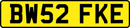 BW52FKE