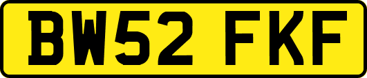 BW52FKF