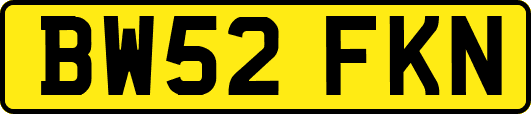 BW52FKN