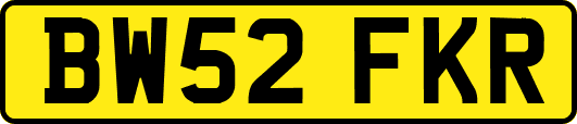 BW52FKR