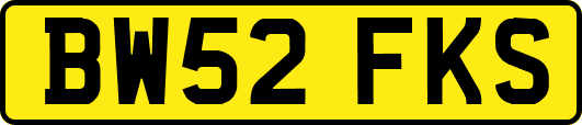 BW52FKS
