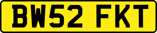 BW52FKT