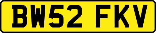 BW52FKV