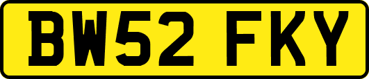BW52FKY