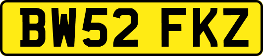 BW52FKZ