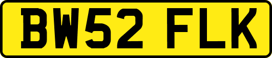 BW52FLK