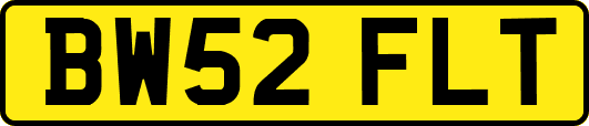 BW52FLT