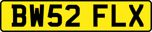 BW52FLX