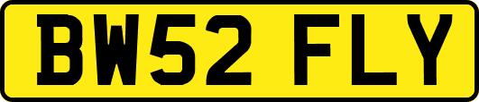 BW52FLY