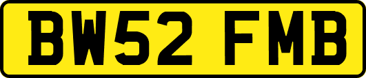 BW52FMB