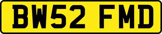 BW52FMD
