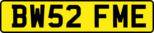 BW52FME