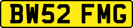 BW52FMG