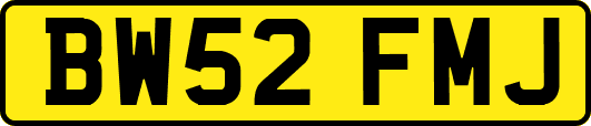 BW52FMJ