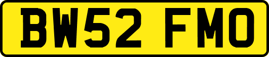 BW52FMO