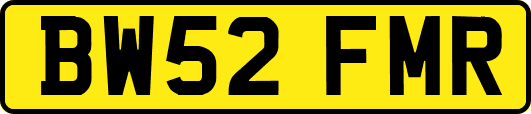 BW52FMR