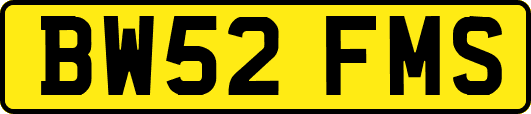 BW52FMS