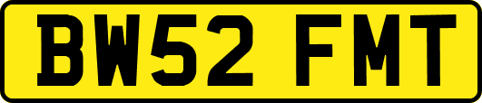 BW52FMT